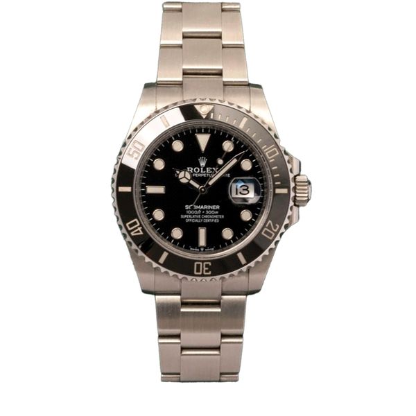Rolex Submariner 126610 LN